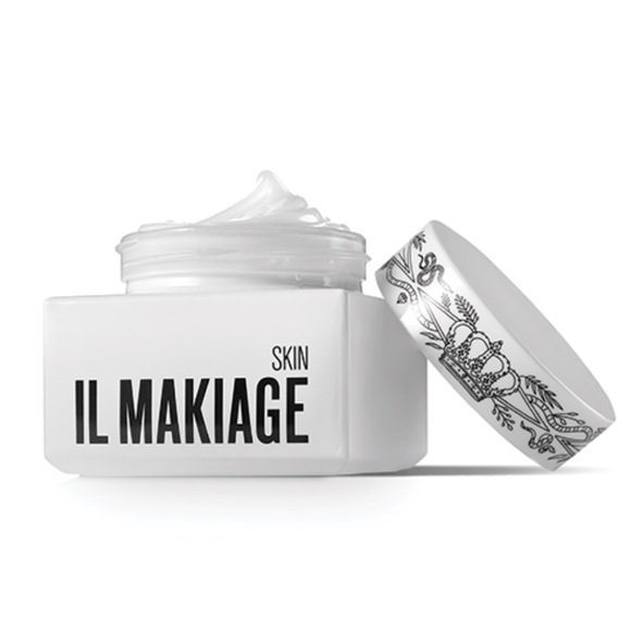 IL MAKIAGE Cream Skincare Moisturizer - Picture 9 of 12